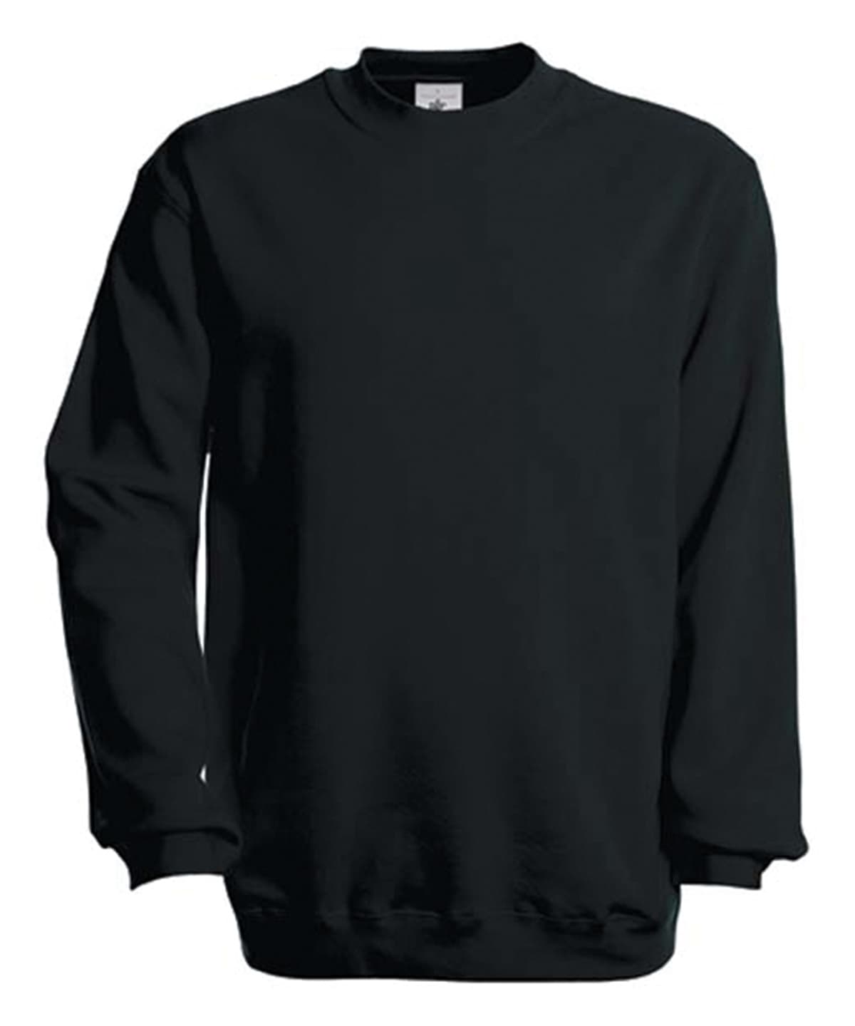 B&c Set-In Sweatshirt