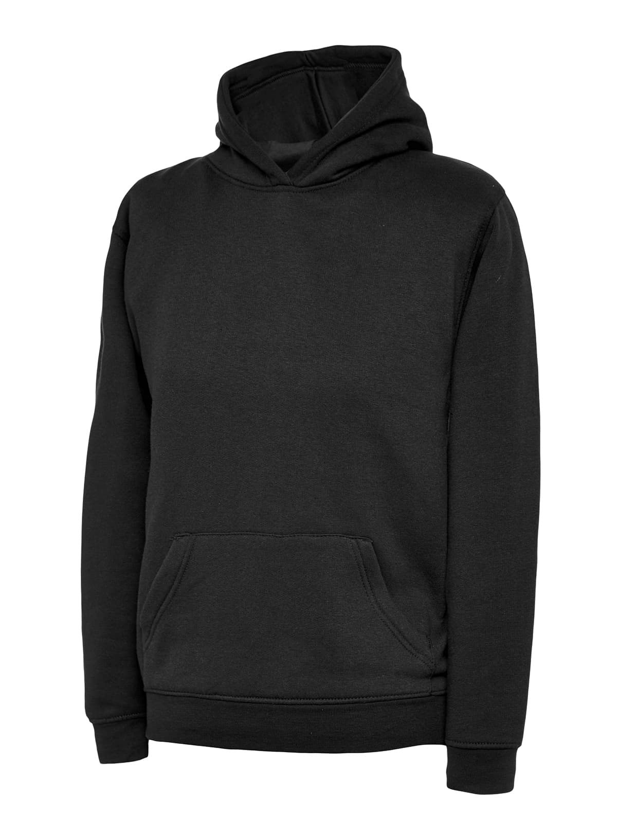 The Ux Children's Hooded Sweatshirt