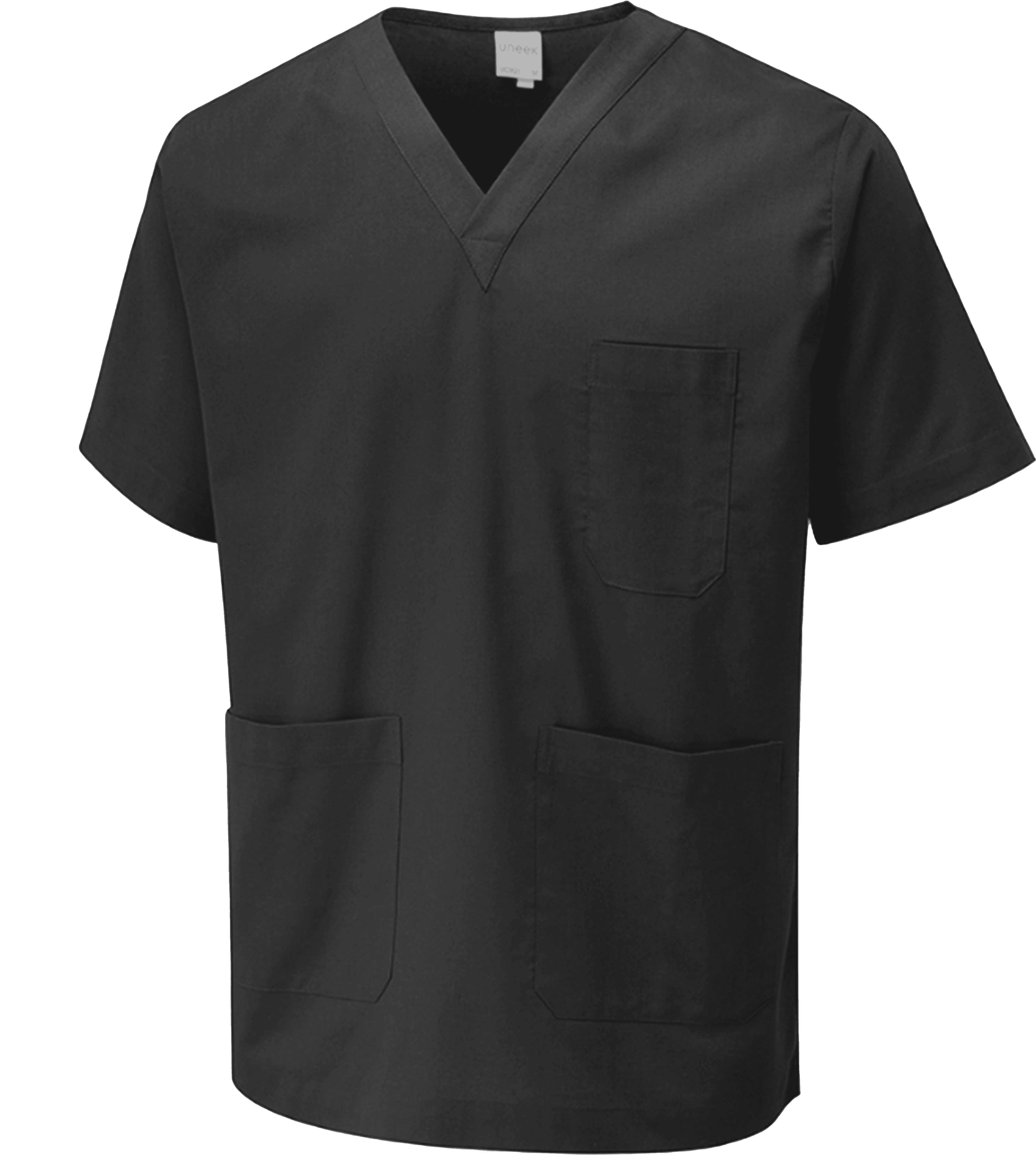 Scrub Tunic