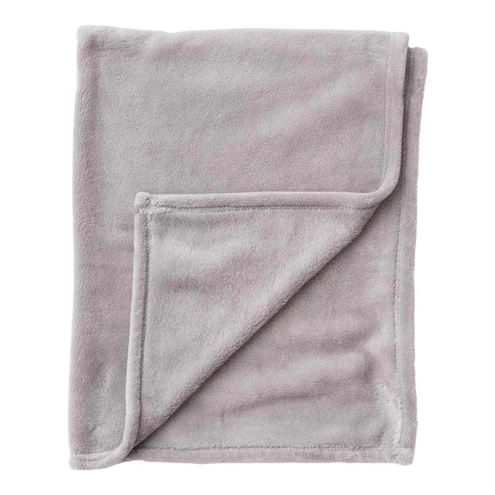 Brand Lab Pet Teddy Fleece Blanket