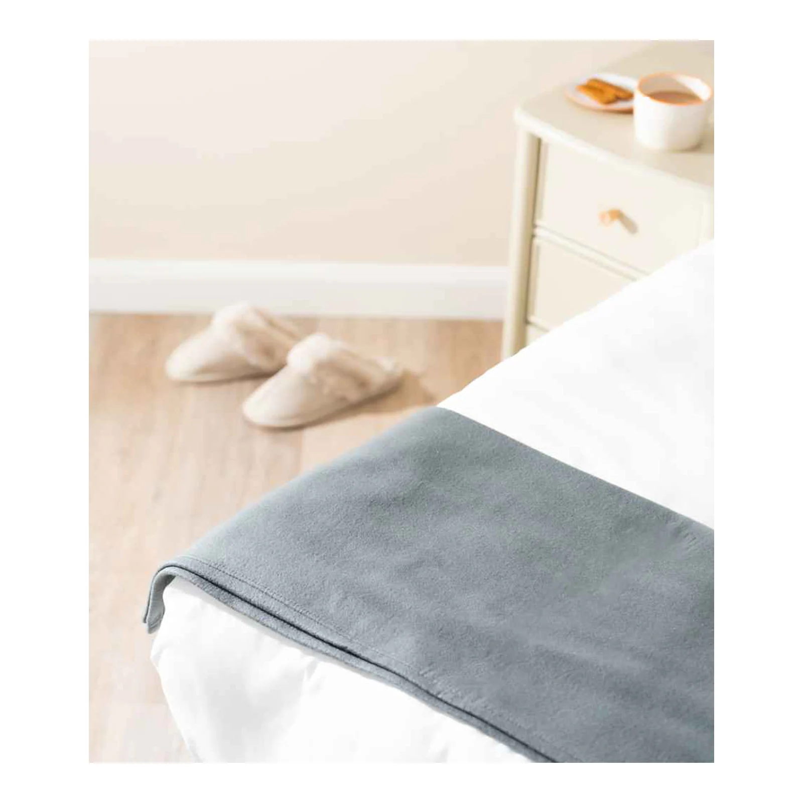 Brand Lab Pet Polar Fleece Blanket