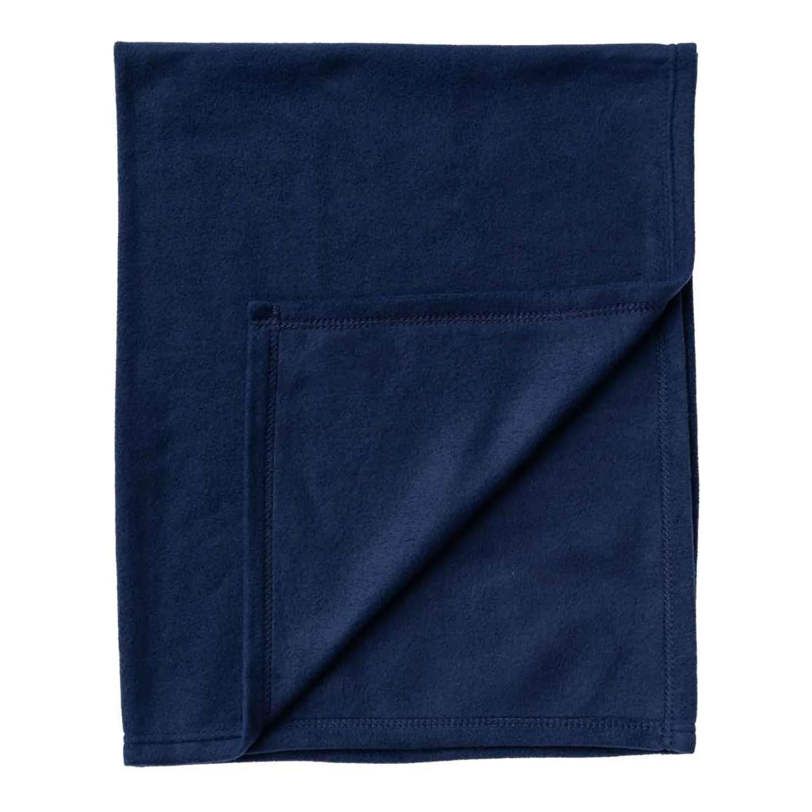 Brand Lab Pet Polar Fleece Blanket