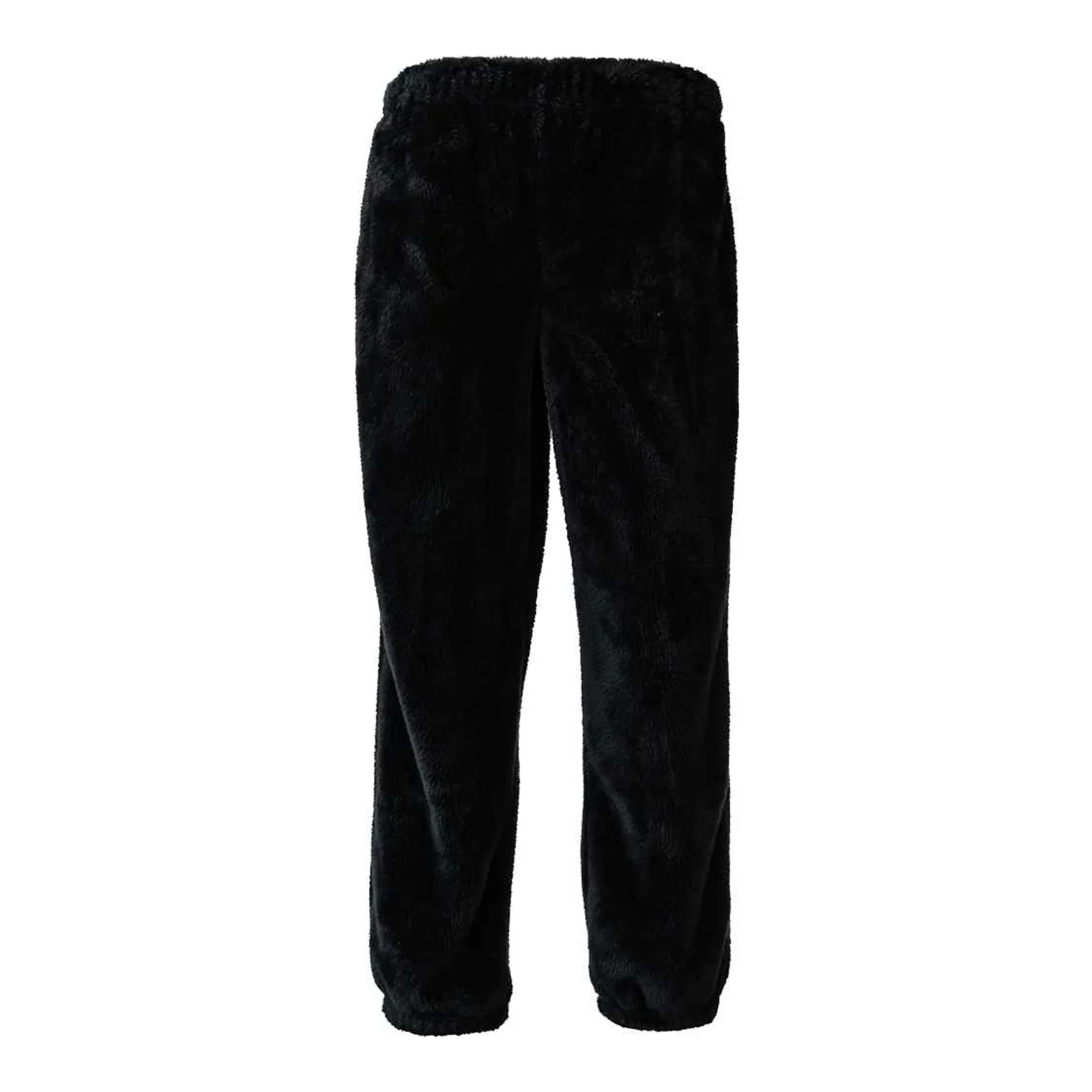 Brand Lab Unisex Fluffy Fleece Joggers