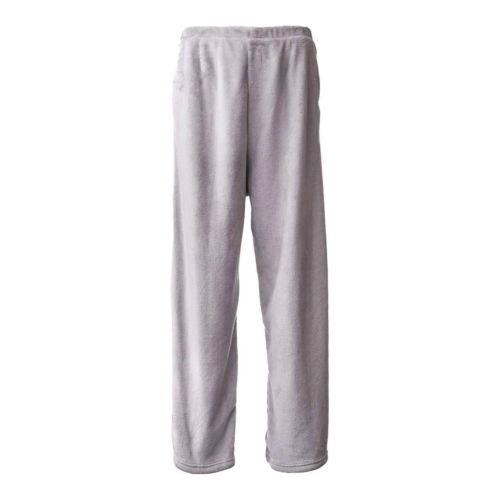 Brand Lab Ladies Plush Fleece Lounge Trousers