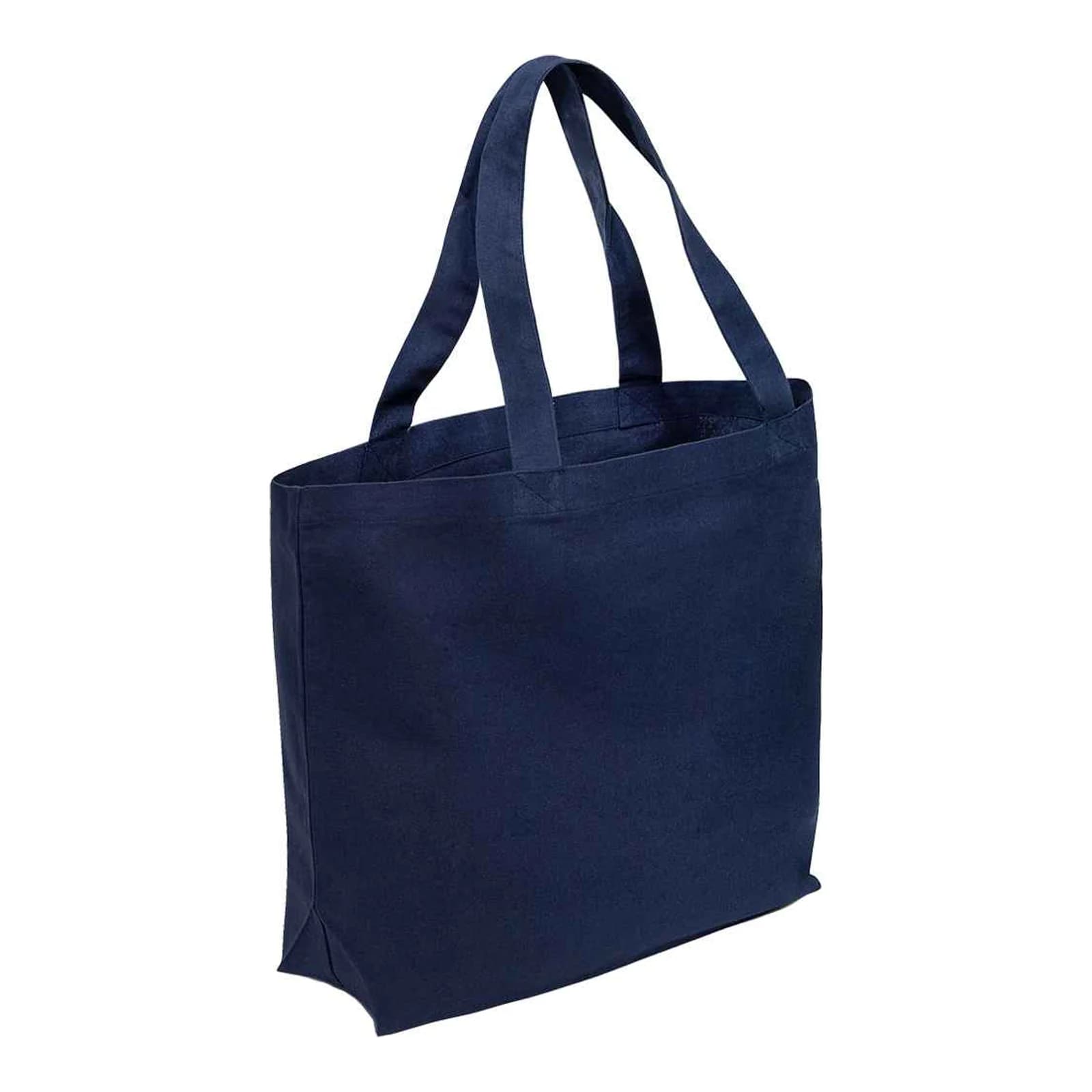 Brand Lab Oversized Tote Bag