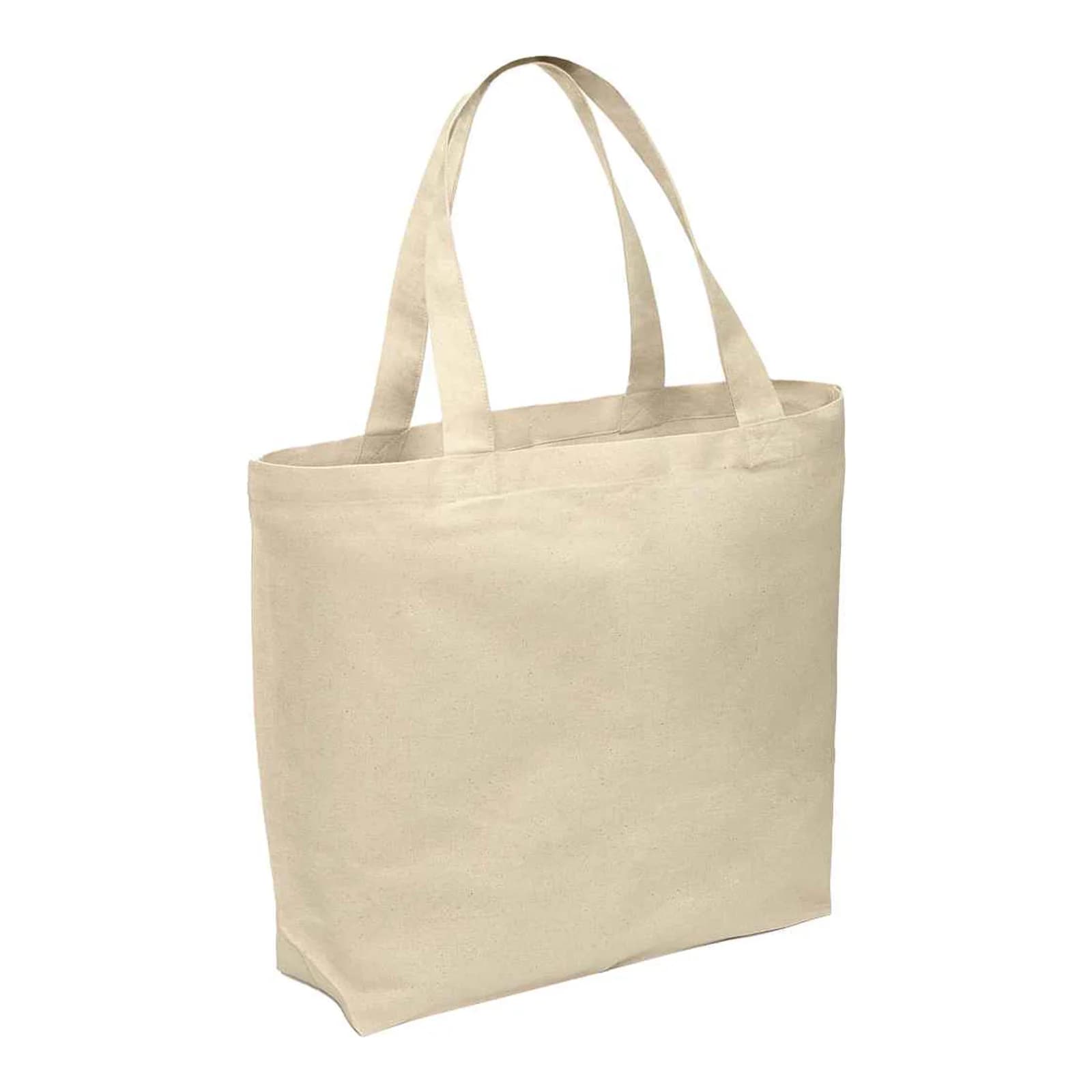 Brand Lab Organic Oversized Tote Bag