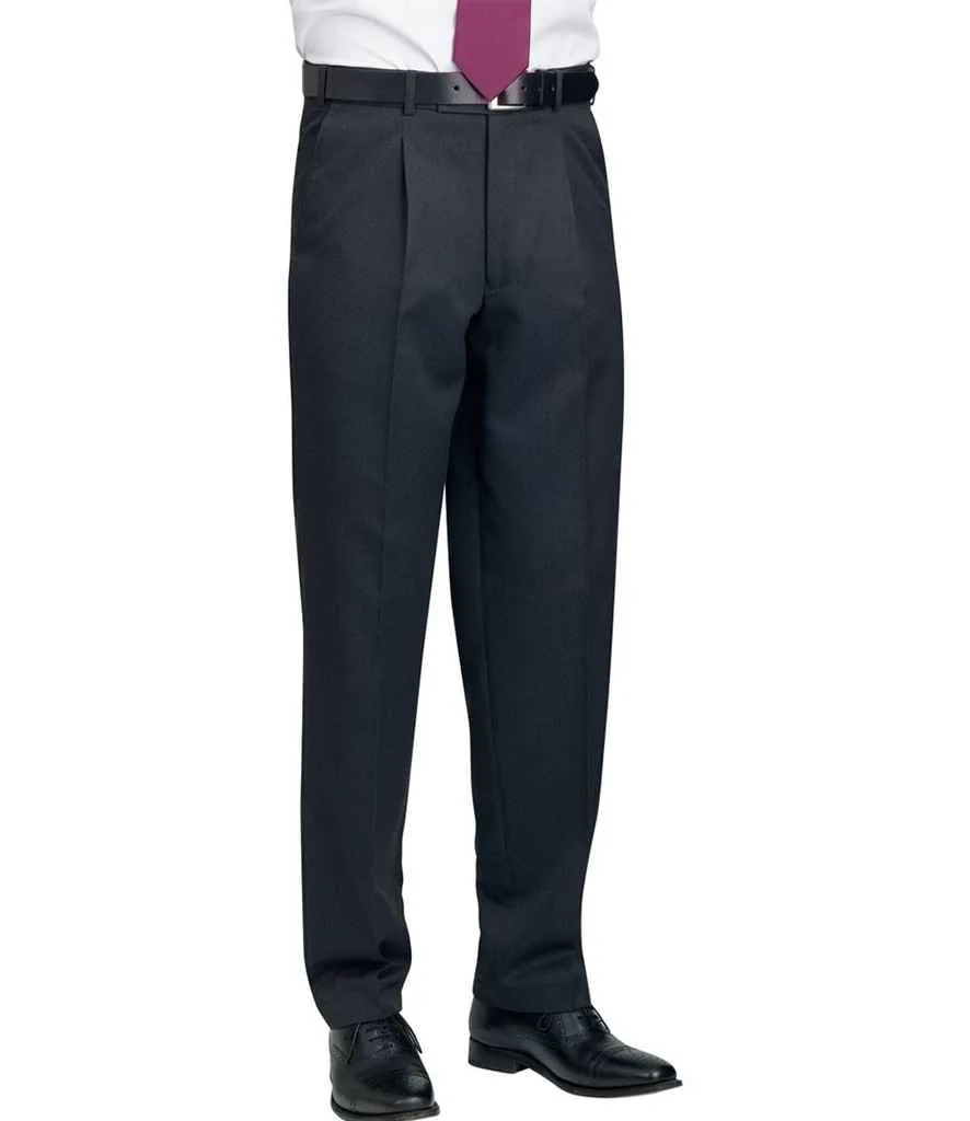 Brook Taverner Concept Atlas Trousers
