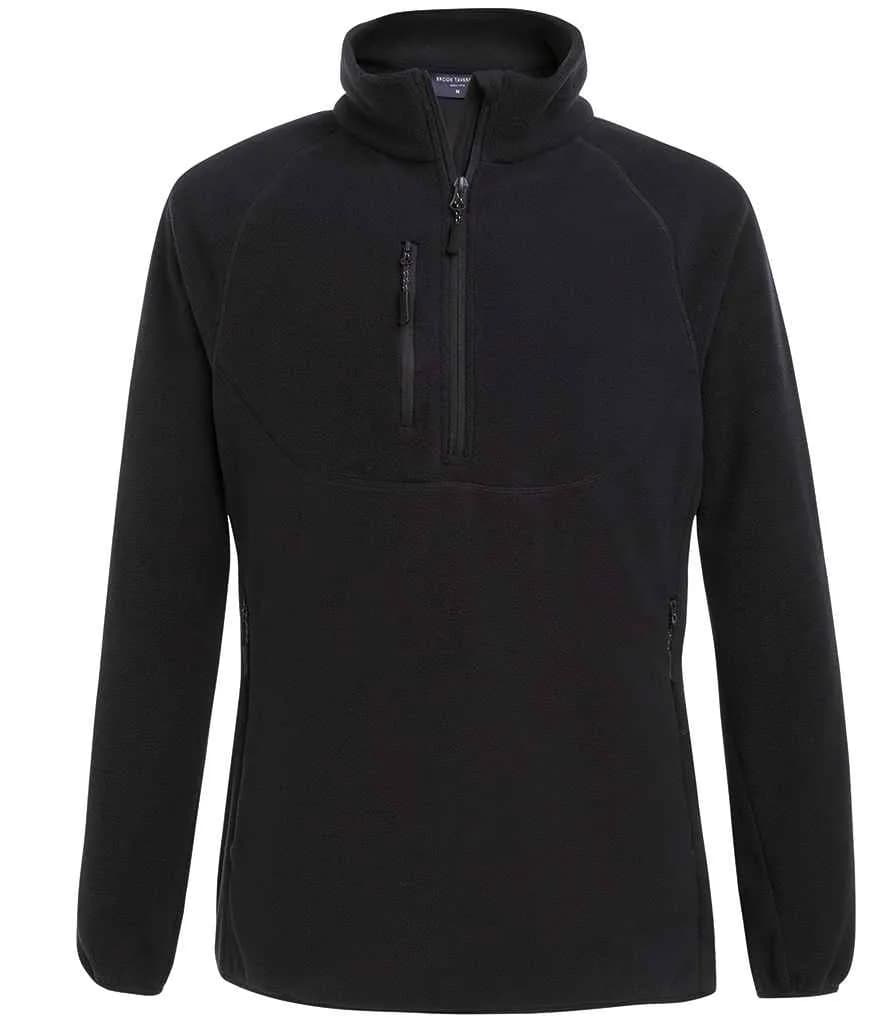 Brook Taverner Ashton Core 1/4 Zip Fleece