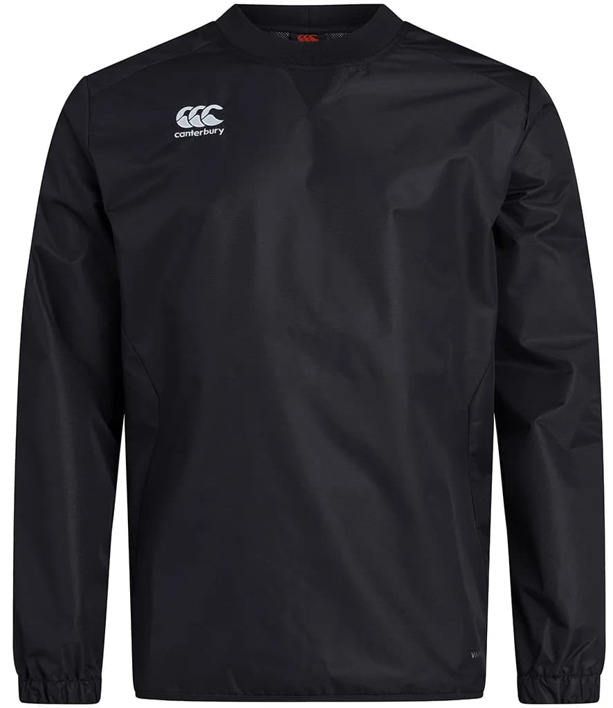 Canterbury Club Contact Top