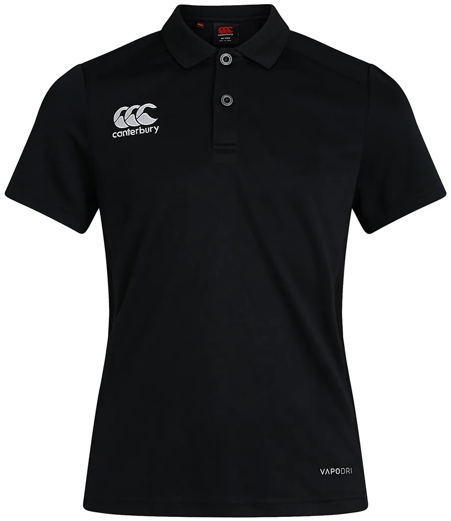 Canterbury Ladies Club Dry Polo Shirt