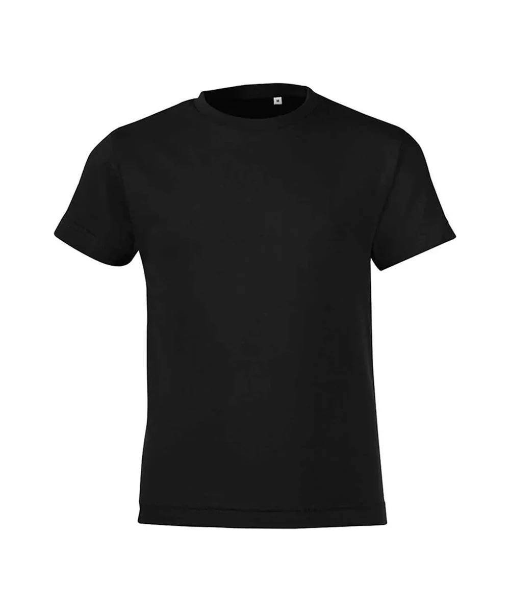 Sol's Kids Regent Fit T-Shirt