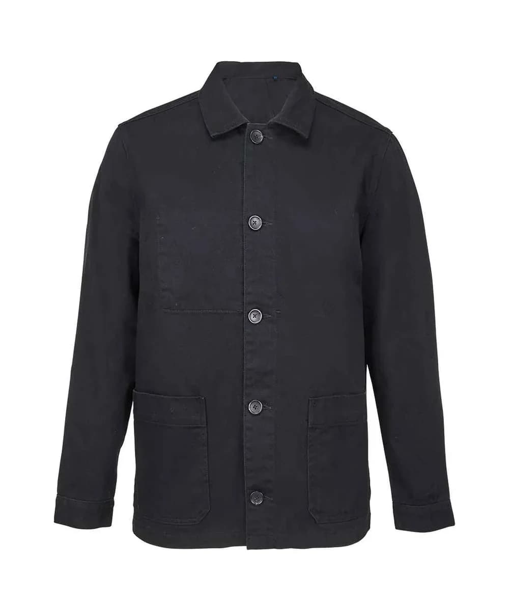 Neoblu Mael Workwear Utility Jacket