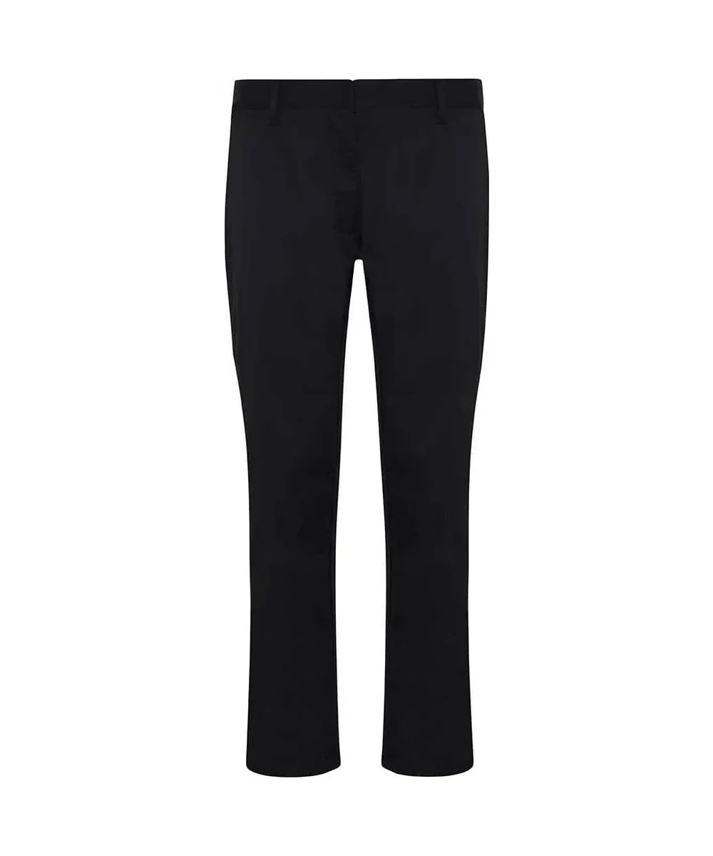 Adc Ladies Slim Fit Stretch Trousers