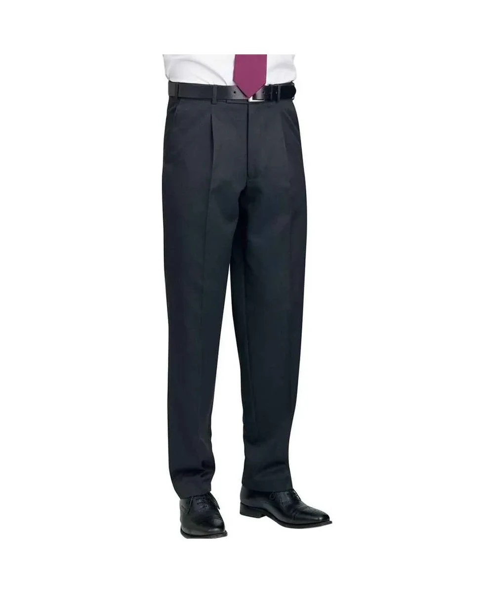 Brook Taverner Concept Atlas Trousers