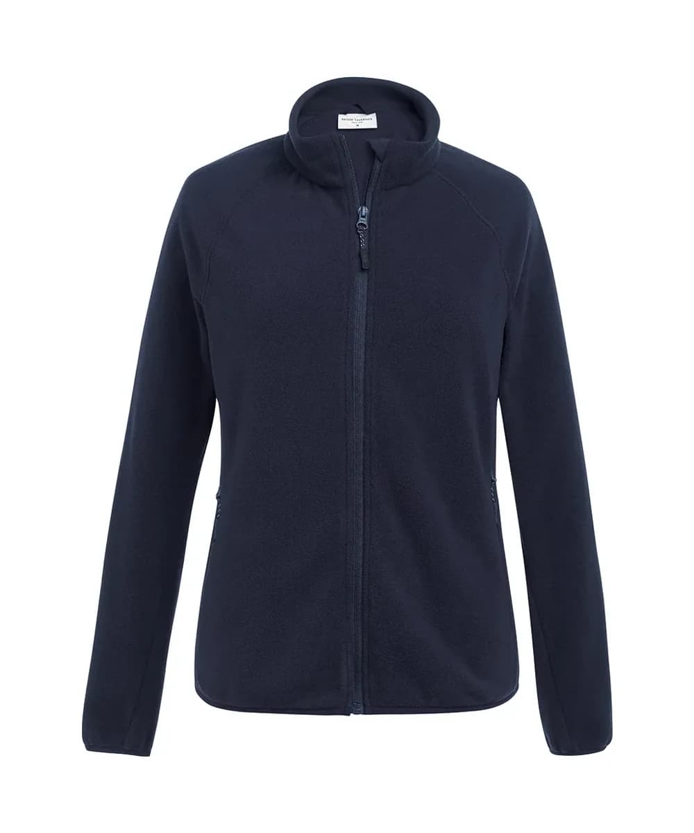 Brook Taverner Ladies Clare Core Fleece Jacket