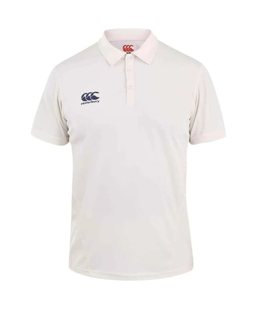Canterbury Cricket Shirt