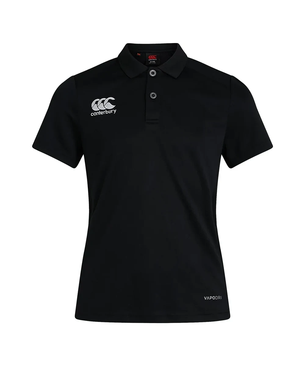 Canterbury Ladies Club Dry Polo Shirt