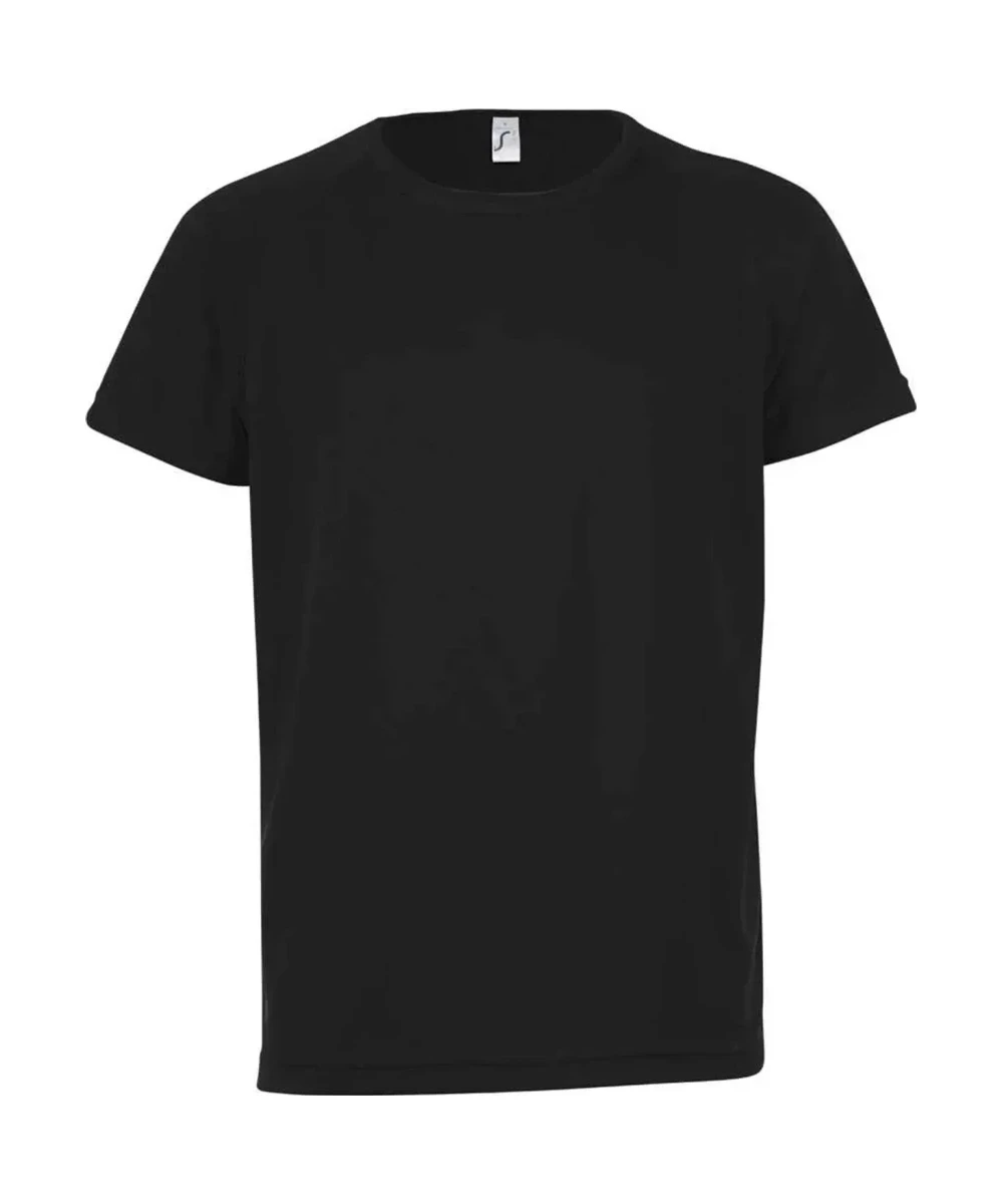 Sol's Kids Sporty T-Shirt