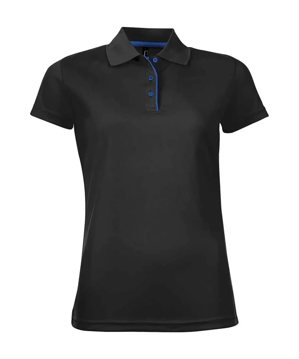 Sol's Ladies Performer Piqué Polo Shirt