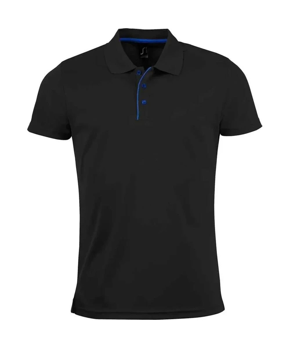 Sol's Performer Piqué Polo Shirt