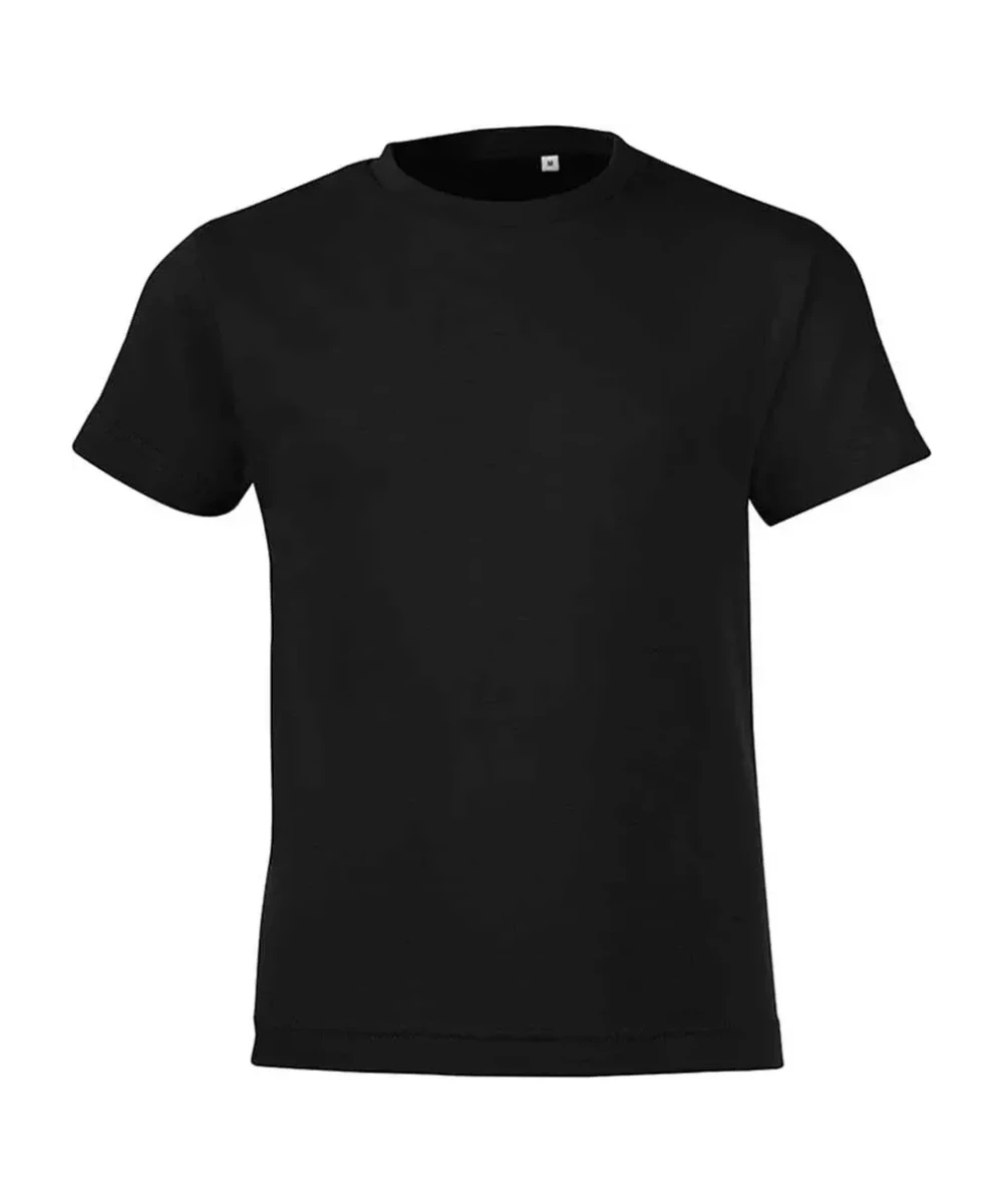 Sol's Kids Regent Fit T-Shirt