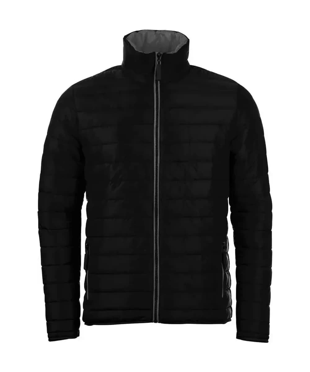 Sol's Ride Padded Jacket