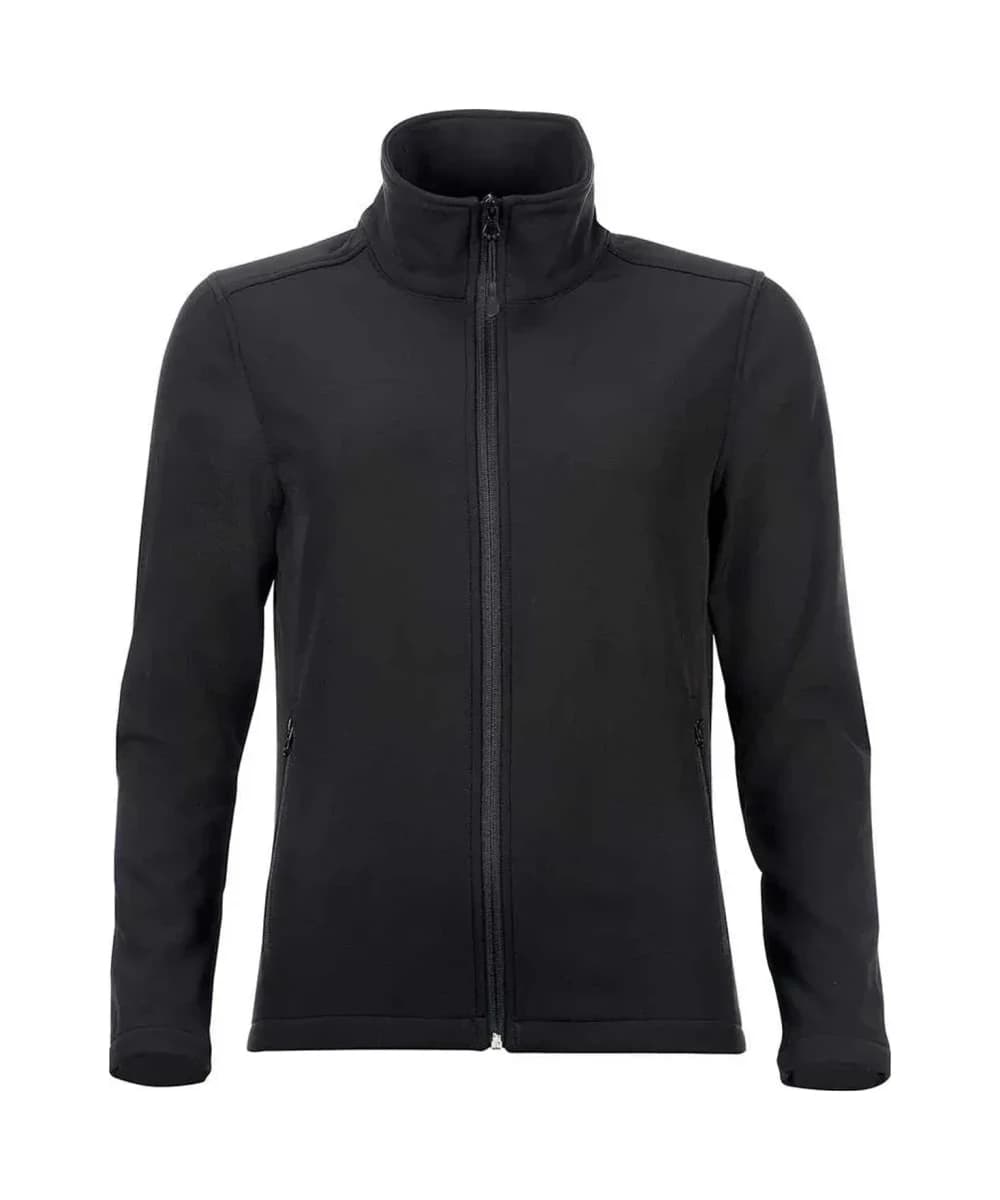 Sol's Ladies Race Soft Shell Jacket