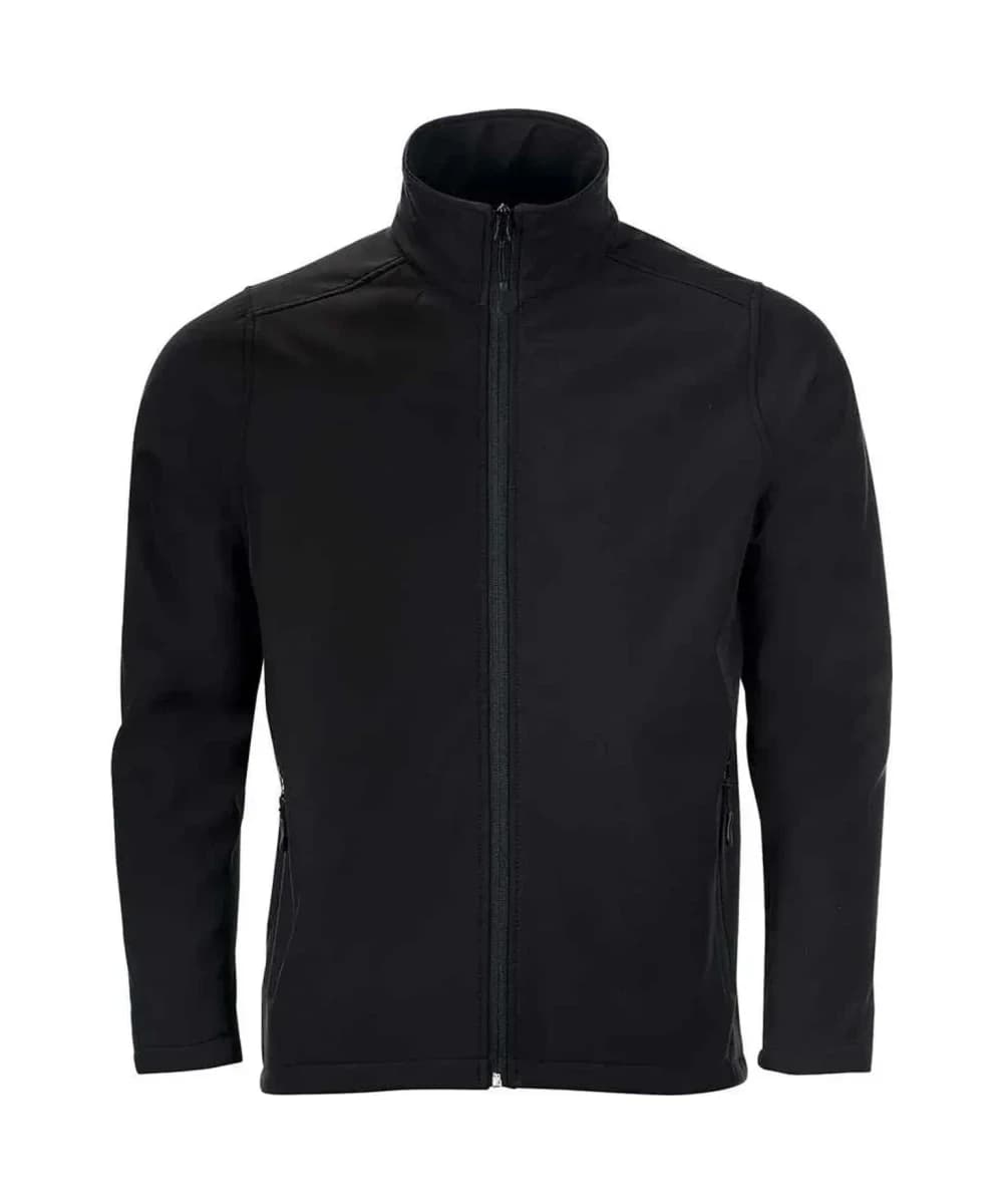 Sol's Race Soft Shell Jacket