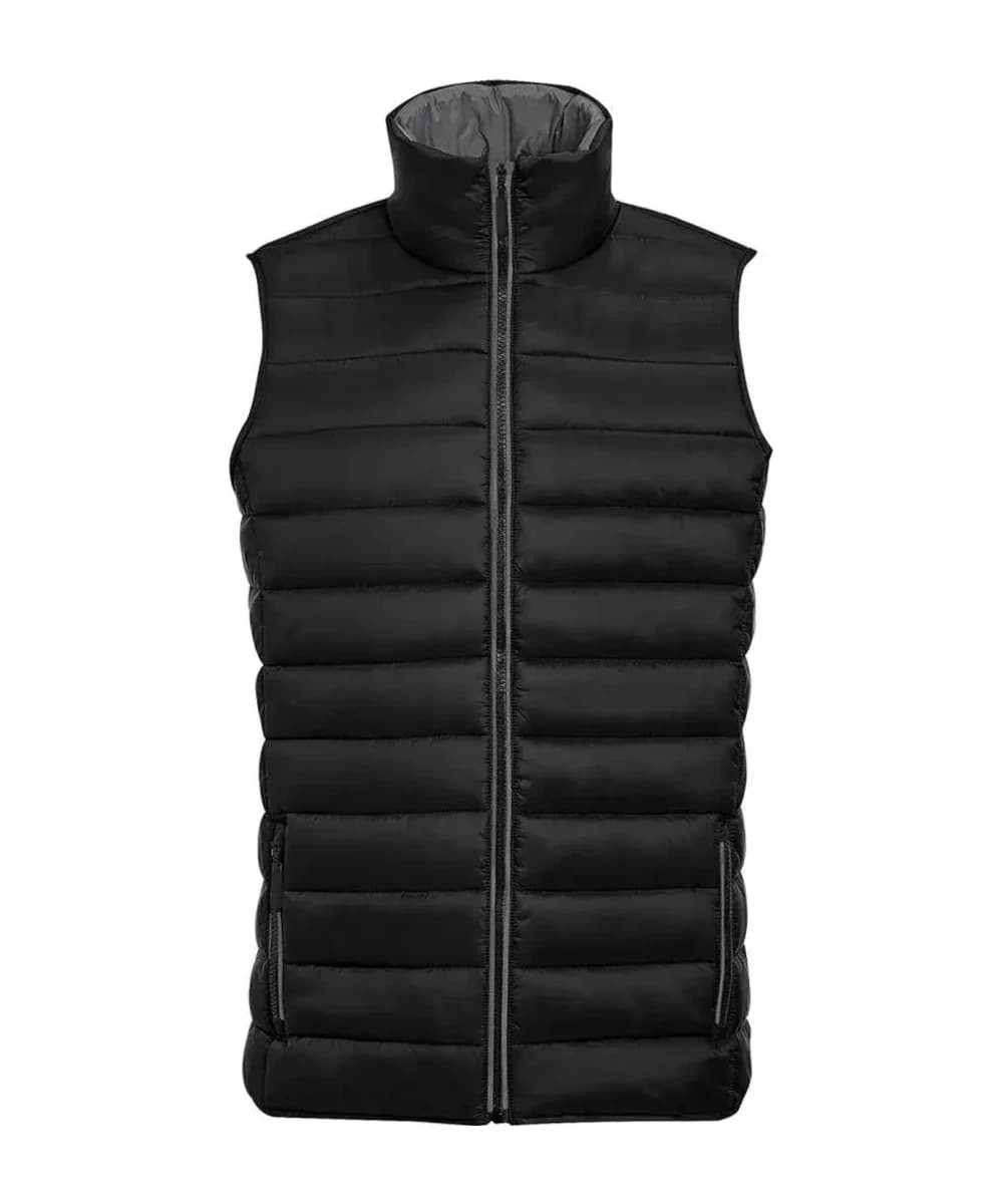 Sol's Wave Bodywarmer