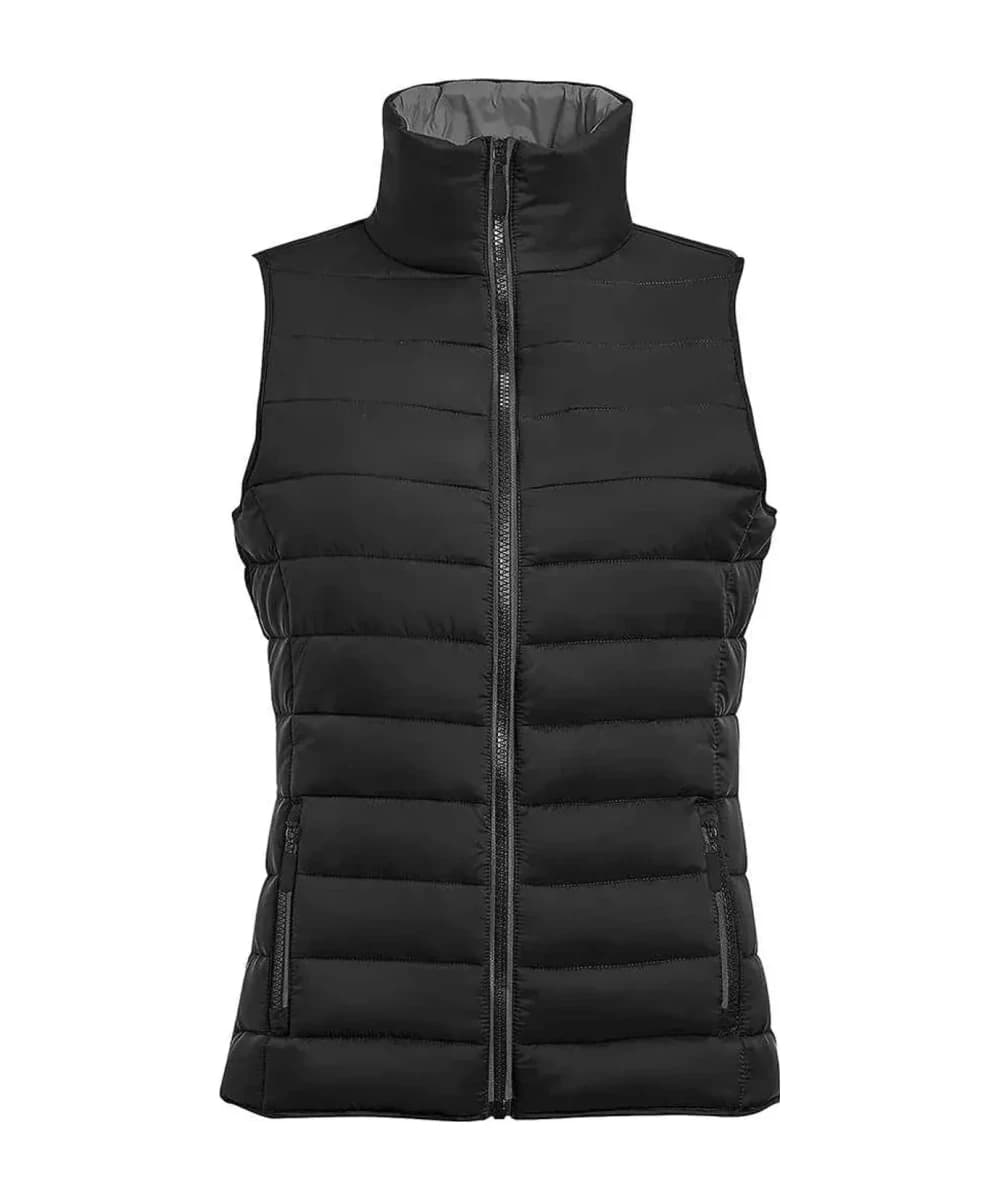 Sol's Ladies Wave Bodywarmer