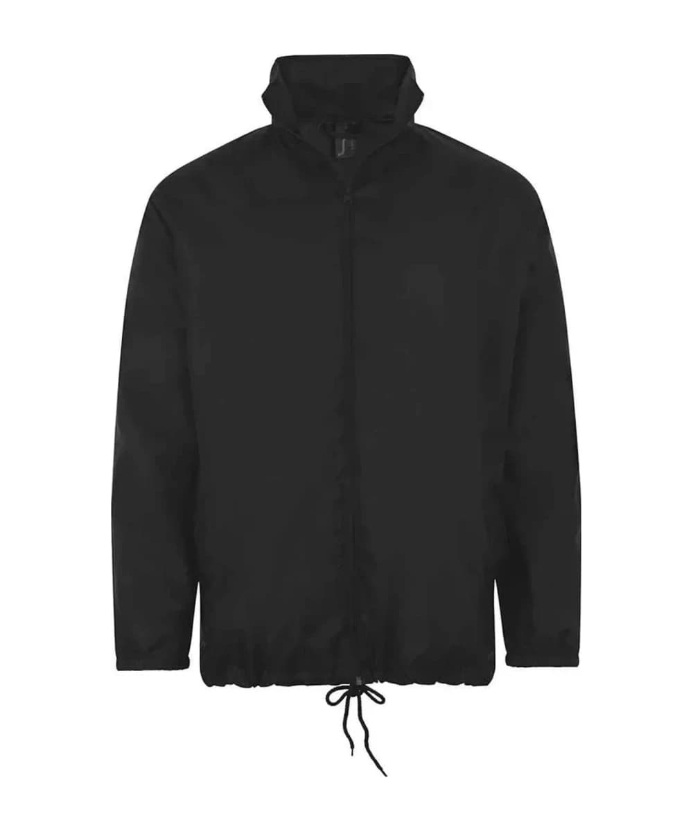 Sol's Unisex Shift Windbreaker Jacket