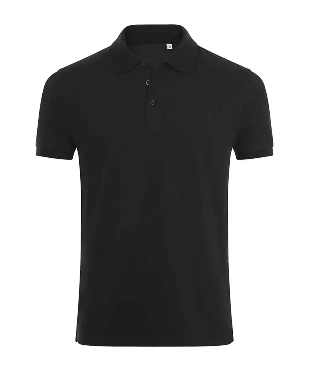Sol's Phoenix Piqué Polo Shirt