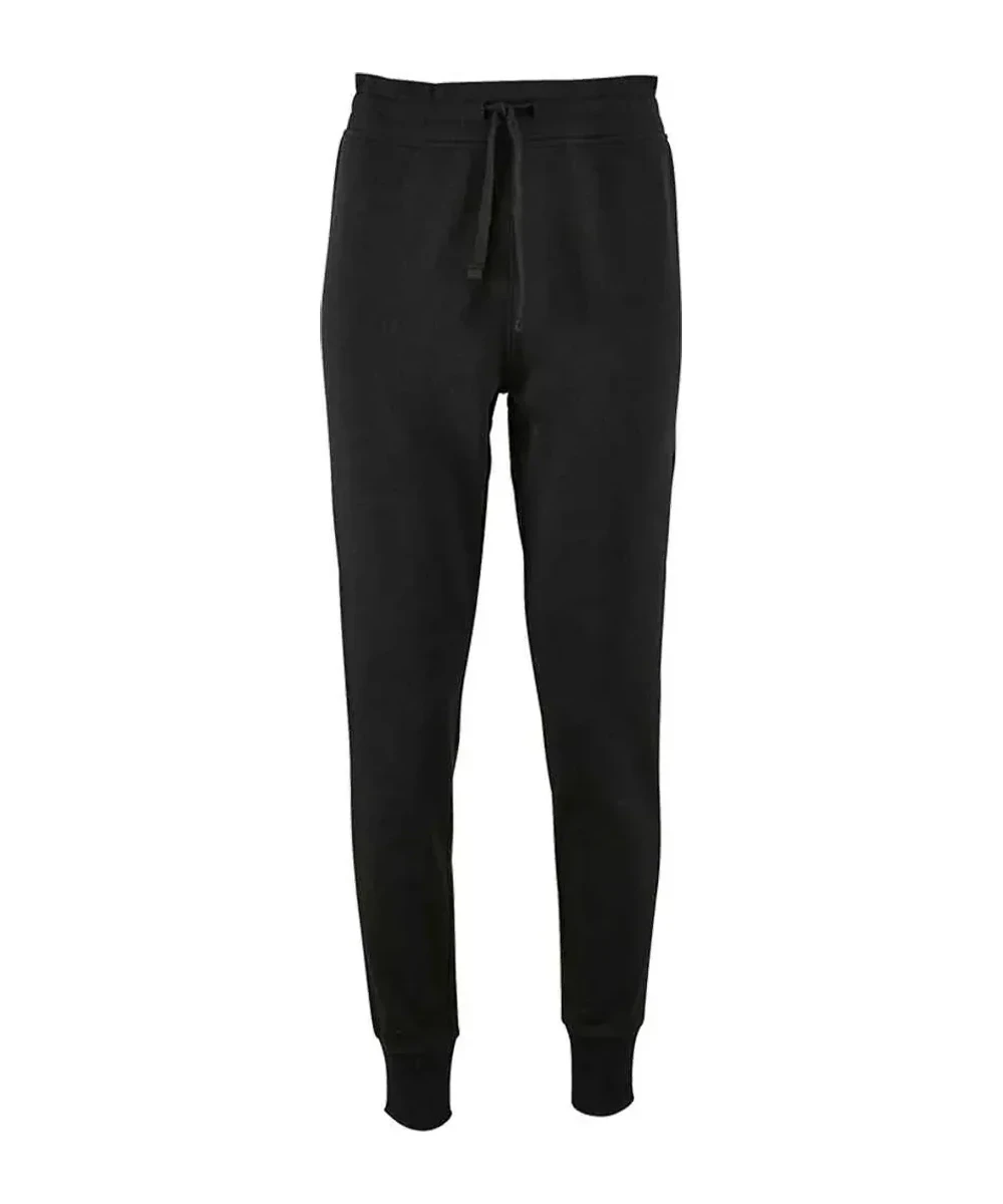 Sol's Ladies Jake Slim Fit Jog Pants