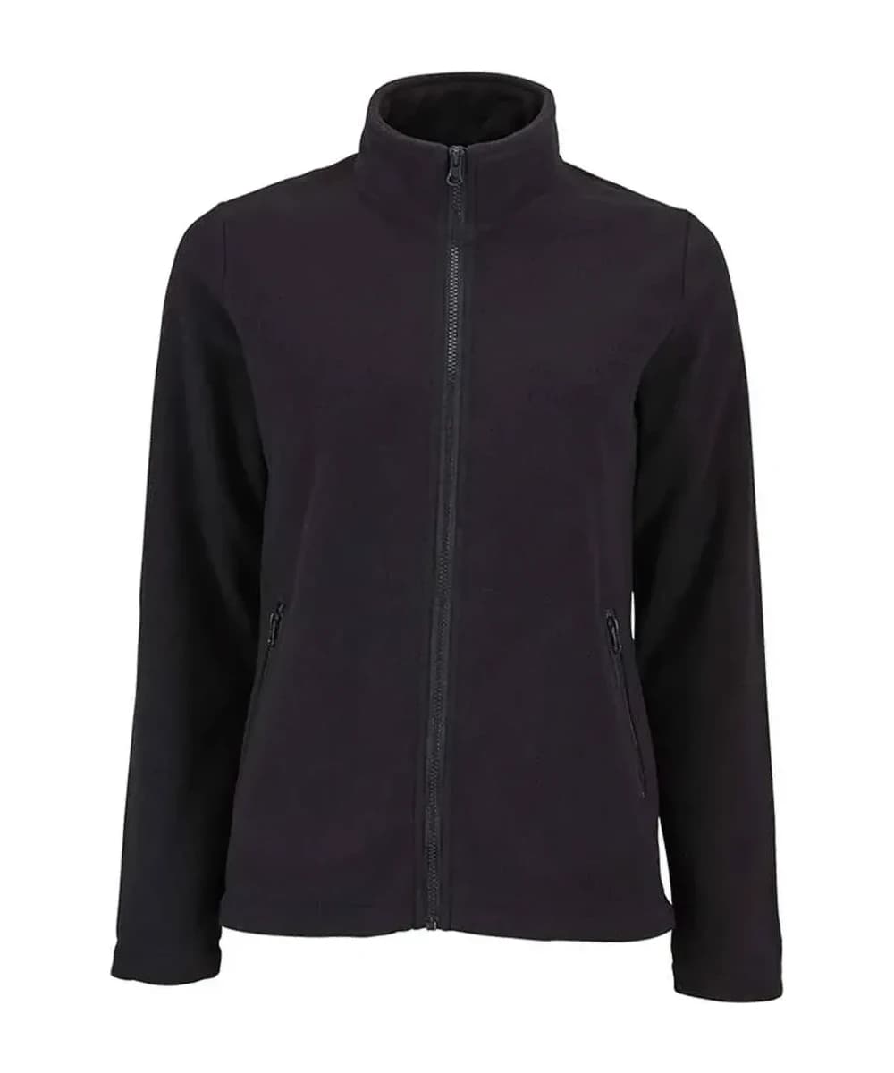Sol's Ladies Norman Fleece Jacket