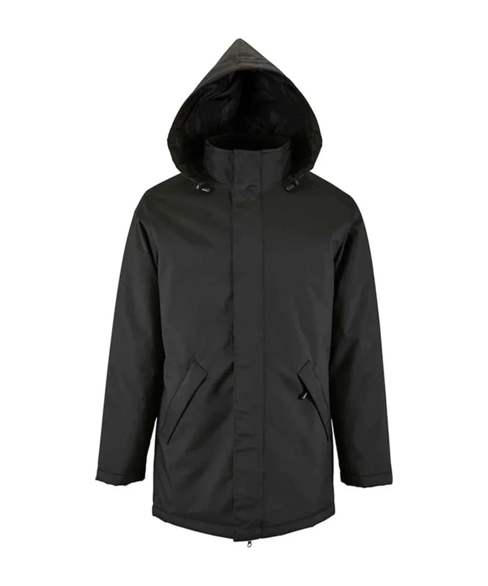 Sol's Unisex Robyn Padded Jacket