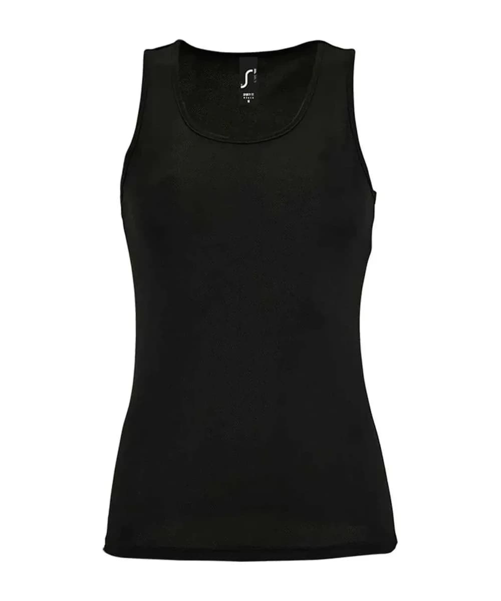 Sol's Ladies Sporty Performance Tank Top