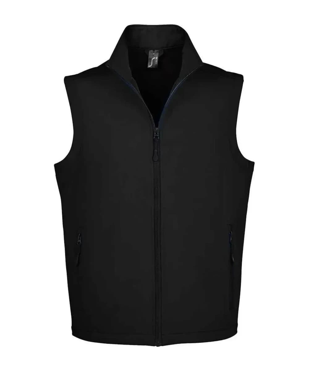 Sol's Race Soft Shell Bodywarmer