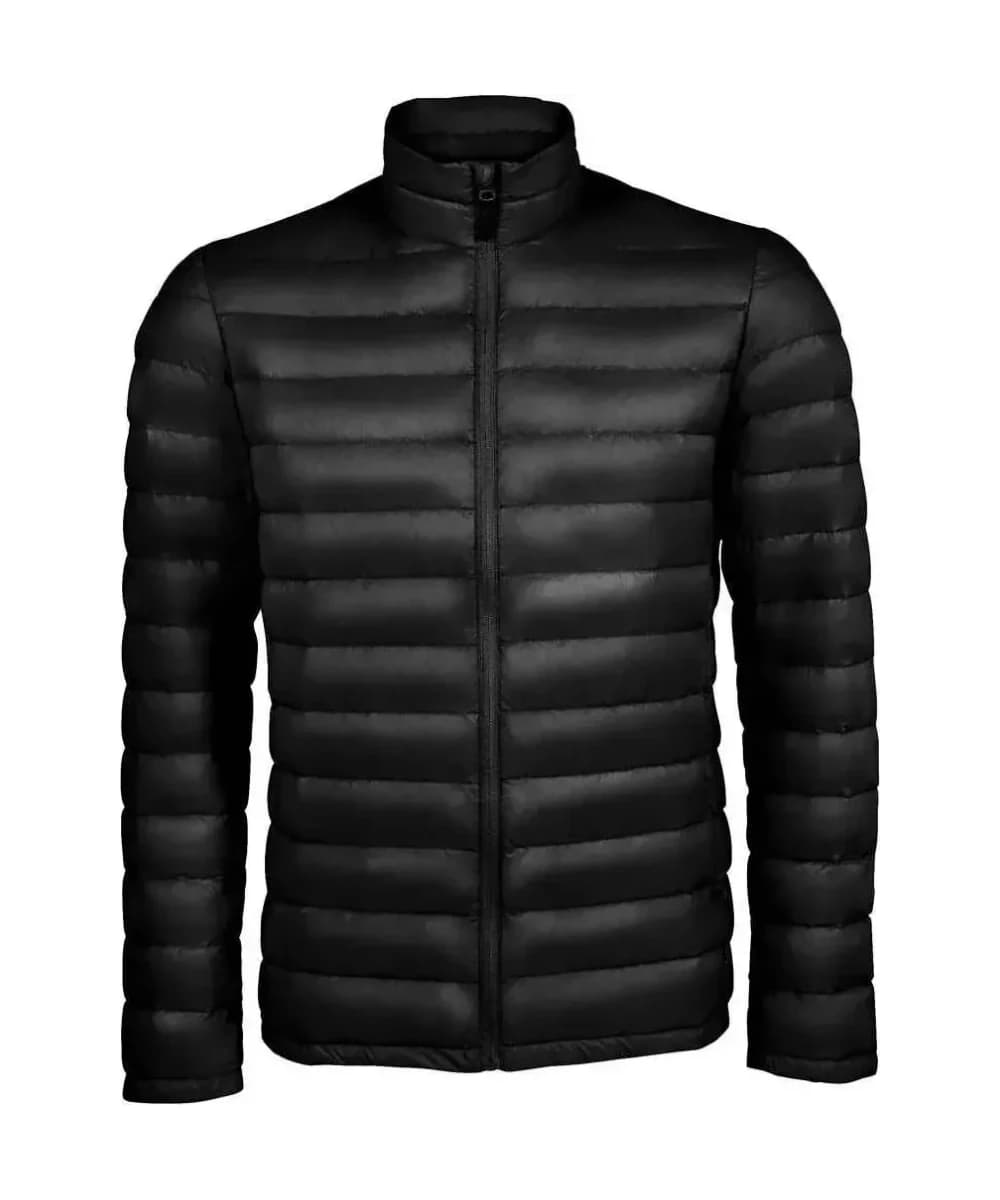 Sol's Wilson Lightweight Padded Jacket