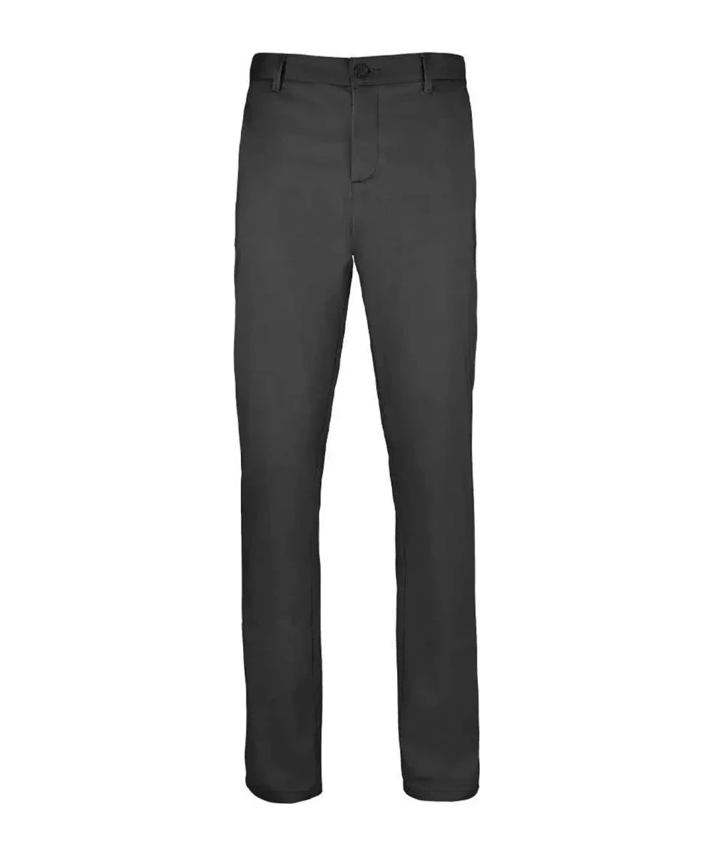 Sol's Jared Stretch Trousers