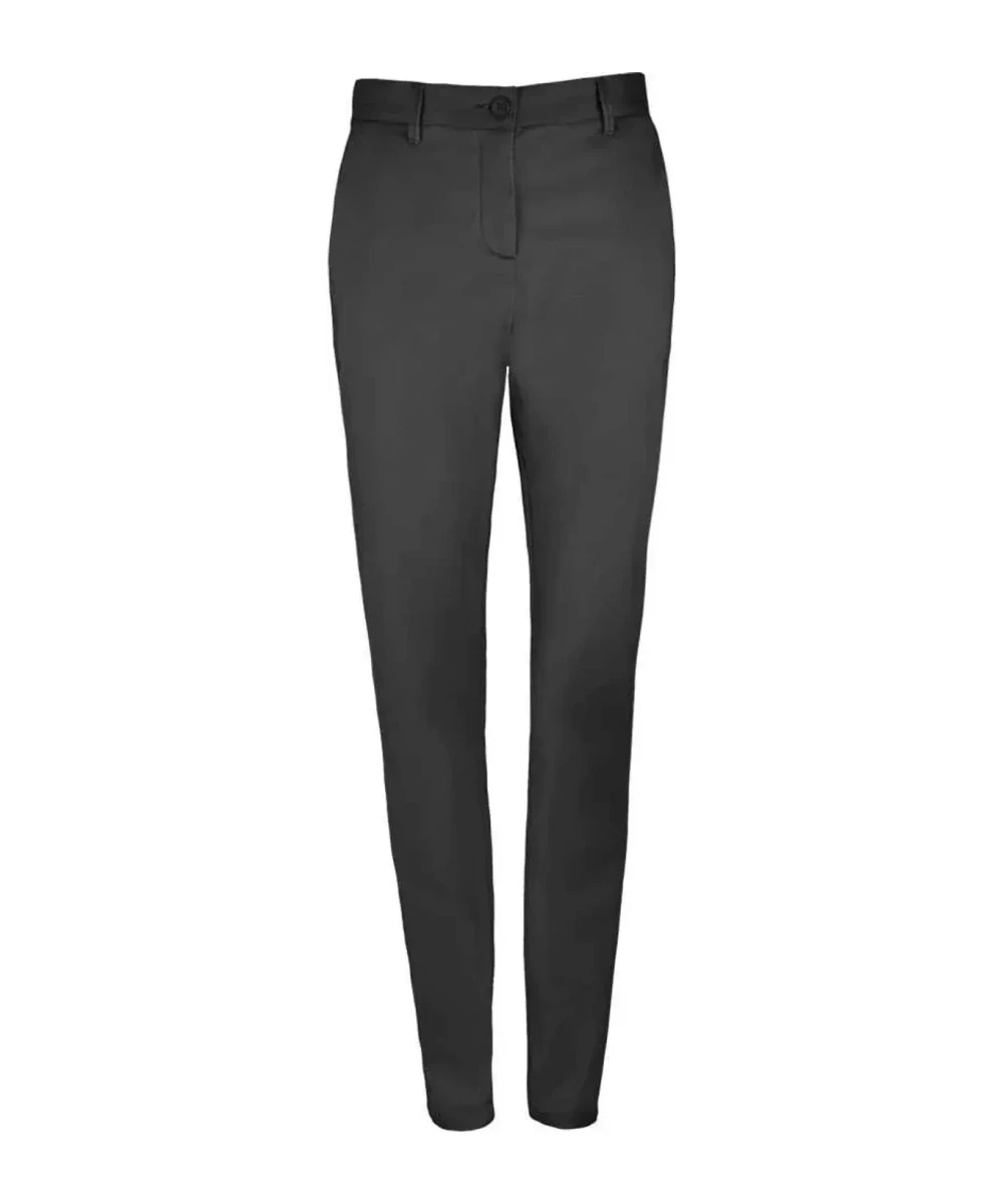Sol's Ladies Jared Stretch Trousers