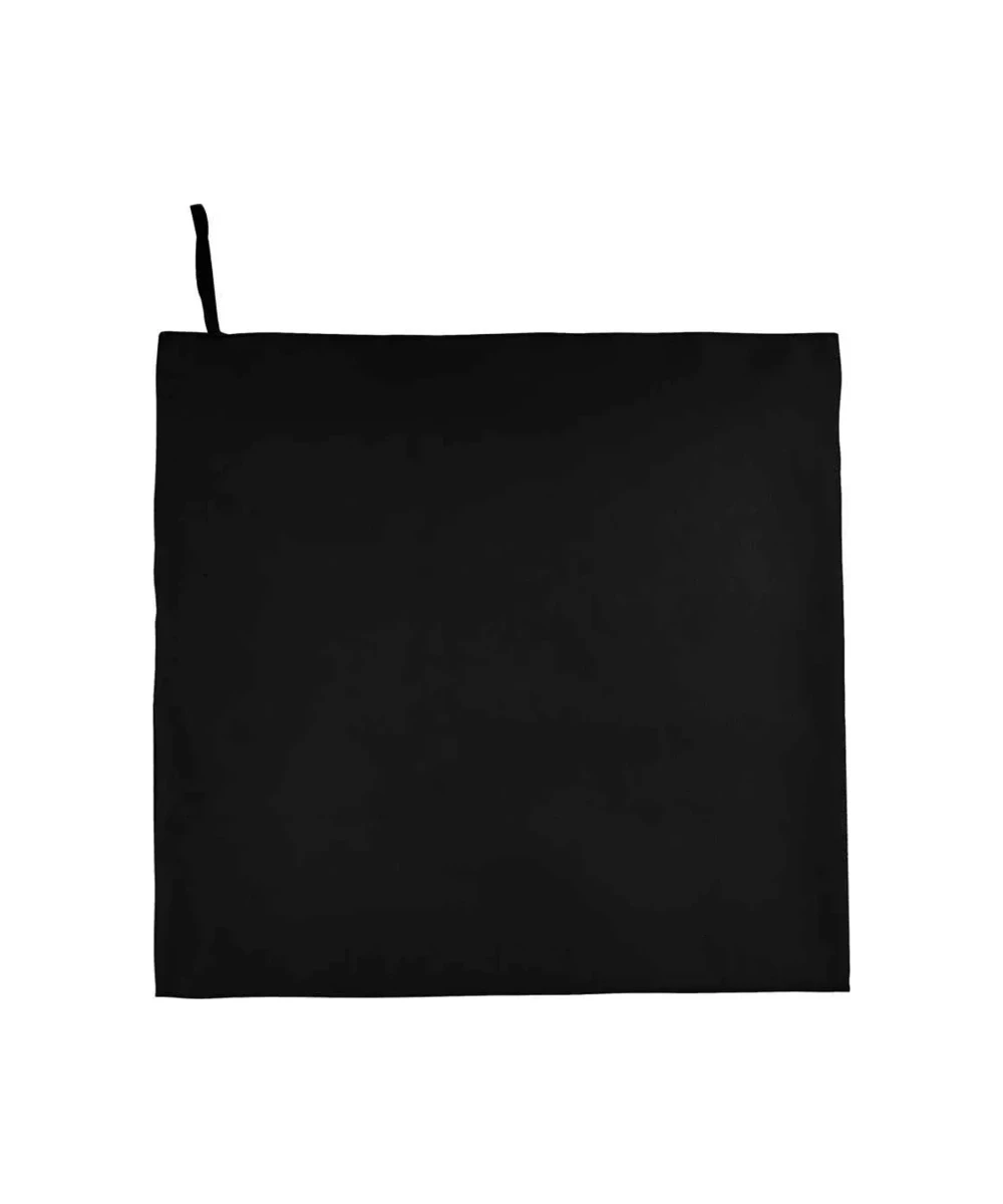Sol's Atoll 100 Microfibre Bath Sheet