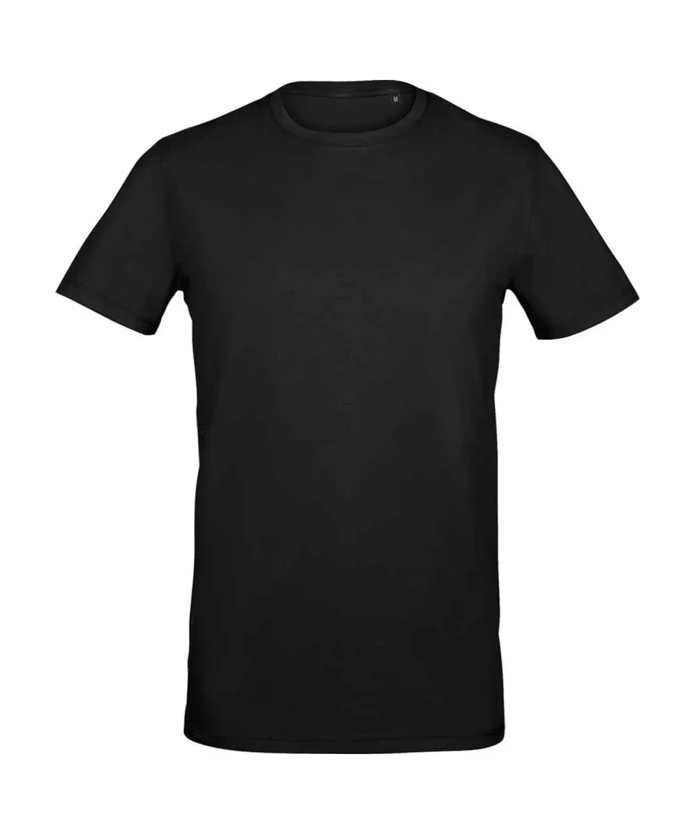 Sol's Millenium Stretch T-Shirt