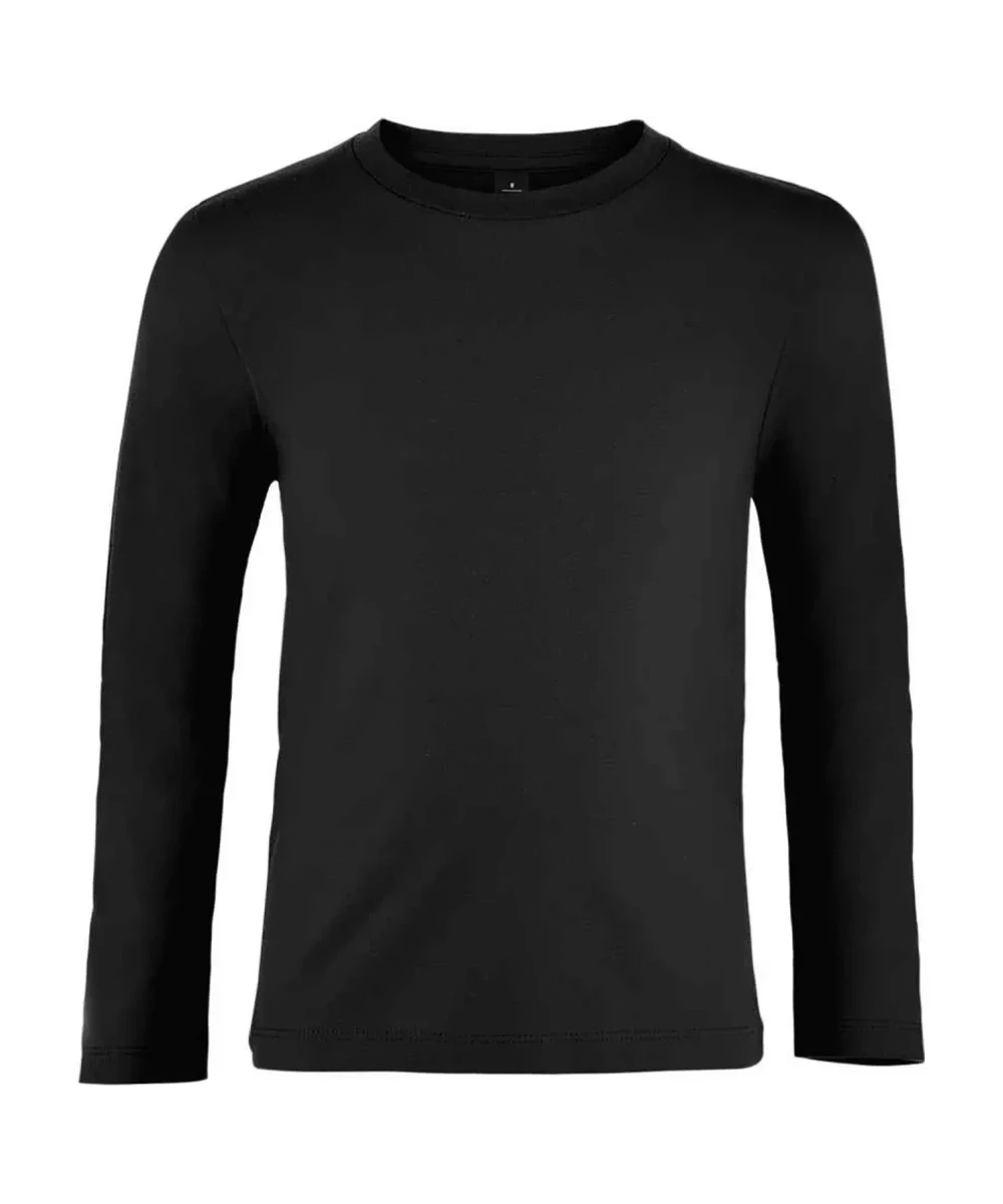 Sol's Kids Imperial Long Sleeve T-Shirt