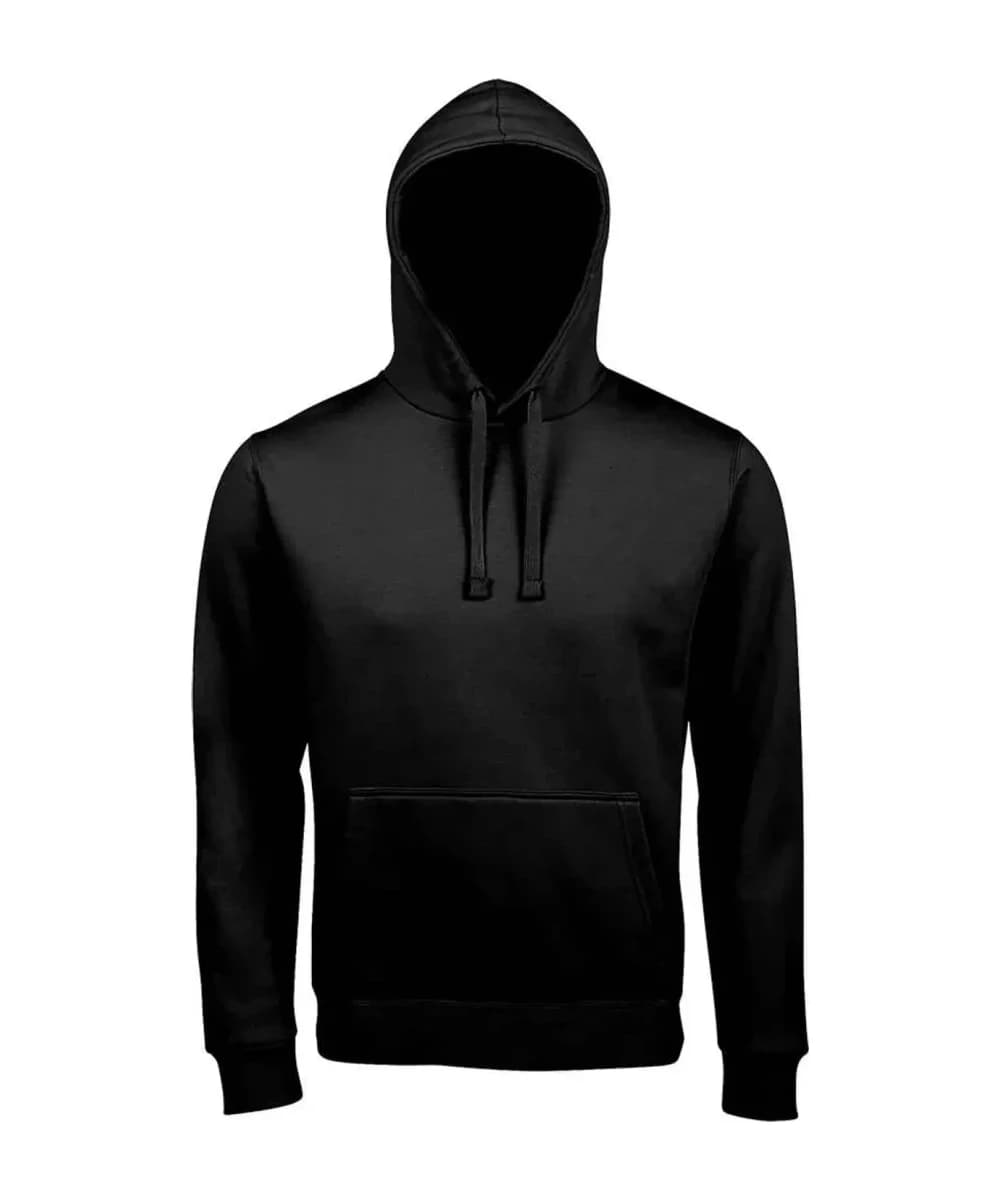 Sol's Unisex Spencer Hooded Sweatshirt