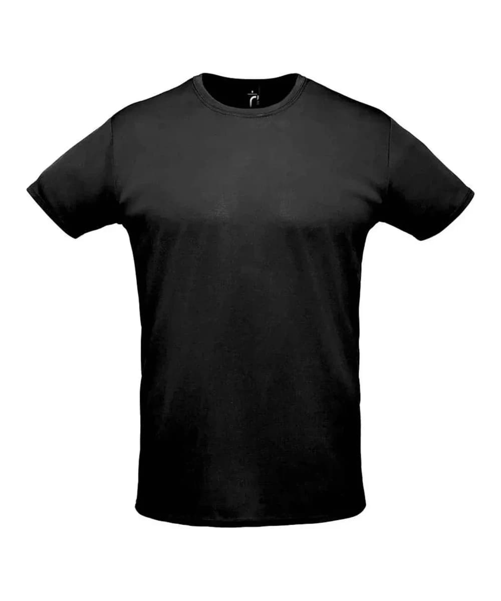 Sol's Unisex Sprint T-Shirt