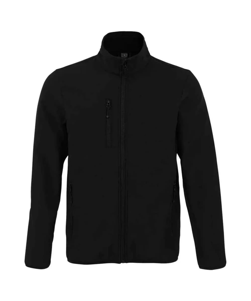 Sol's Radian Soft Shell Jacket
