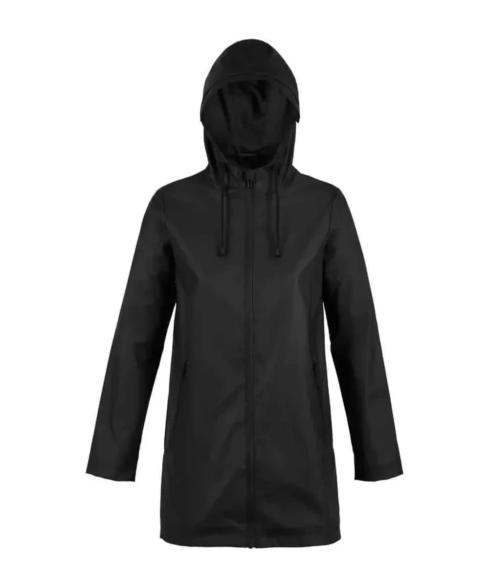 Neoblu Ladies Antoine Wax Parka Jacket