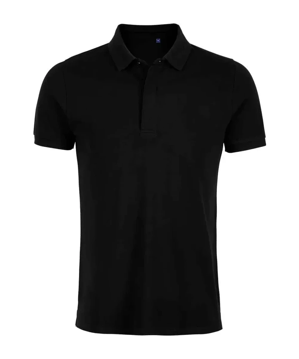 Neoblu Owen Piqué Polo Shirt