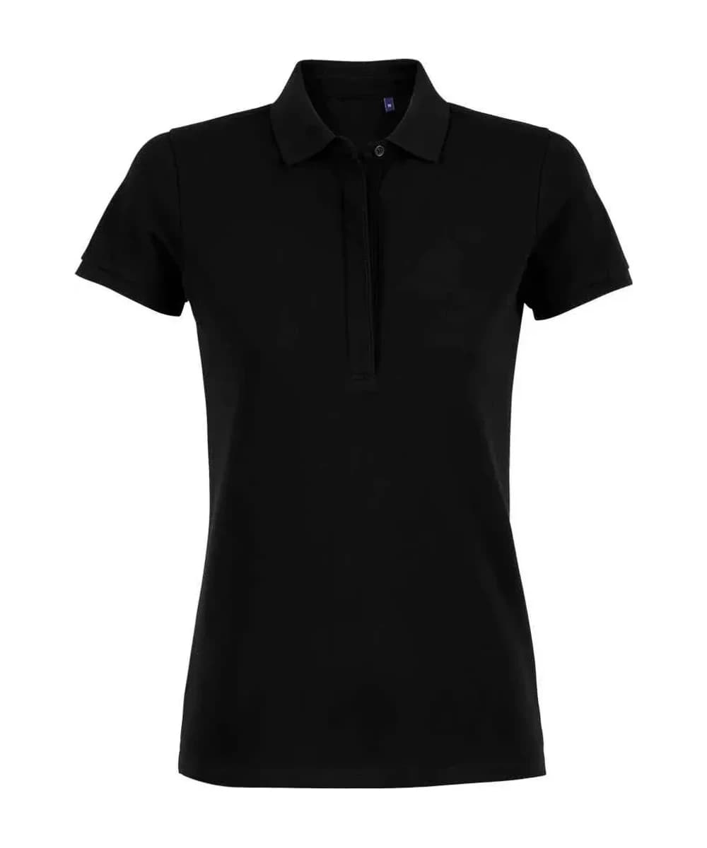 Neoblu Ladies Owen Piqué Polo Shirt