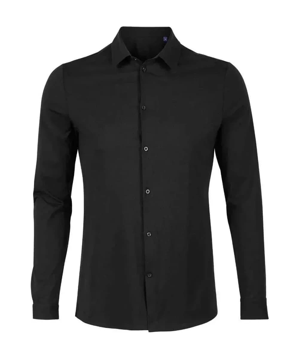 Neoblu Balthazar Jersey Long Sleeve Shirt